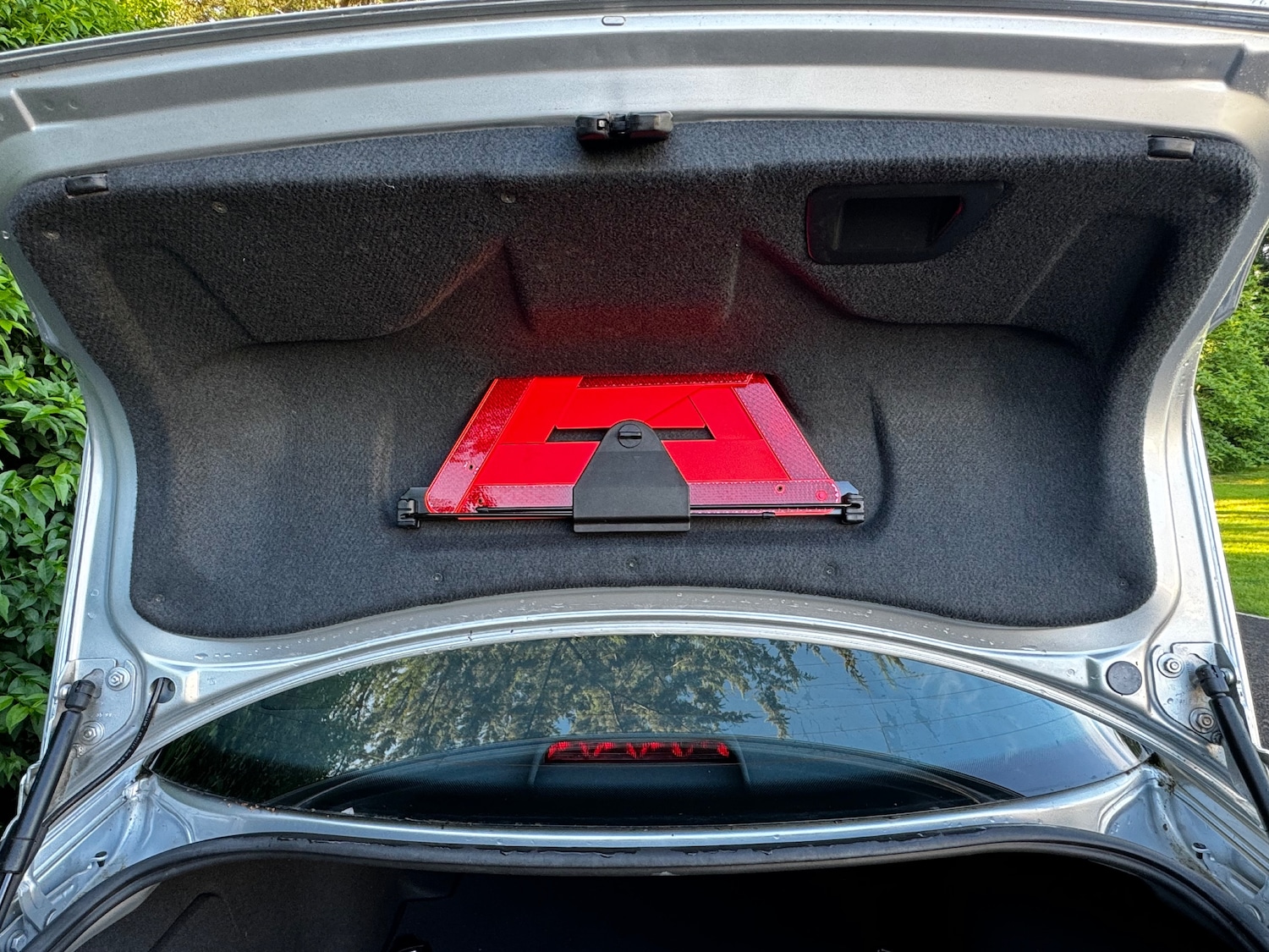 Used Audi A4 2000 for sale - 77301673: Photo 23