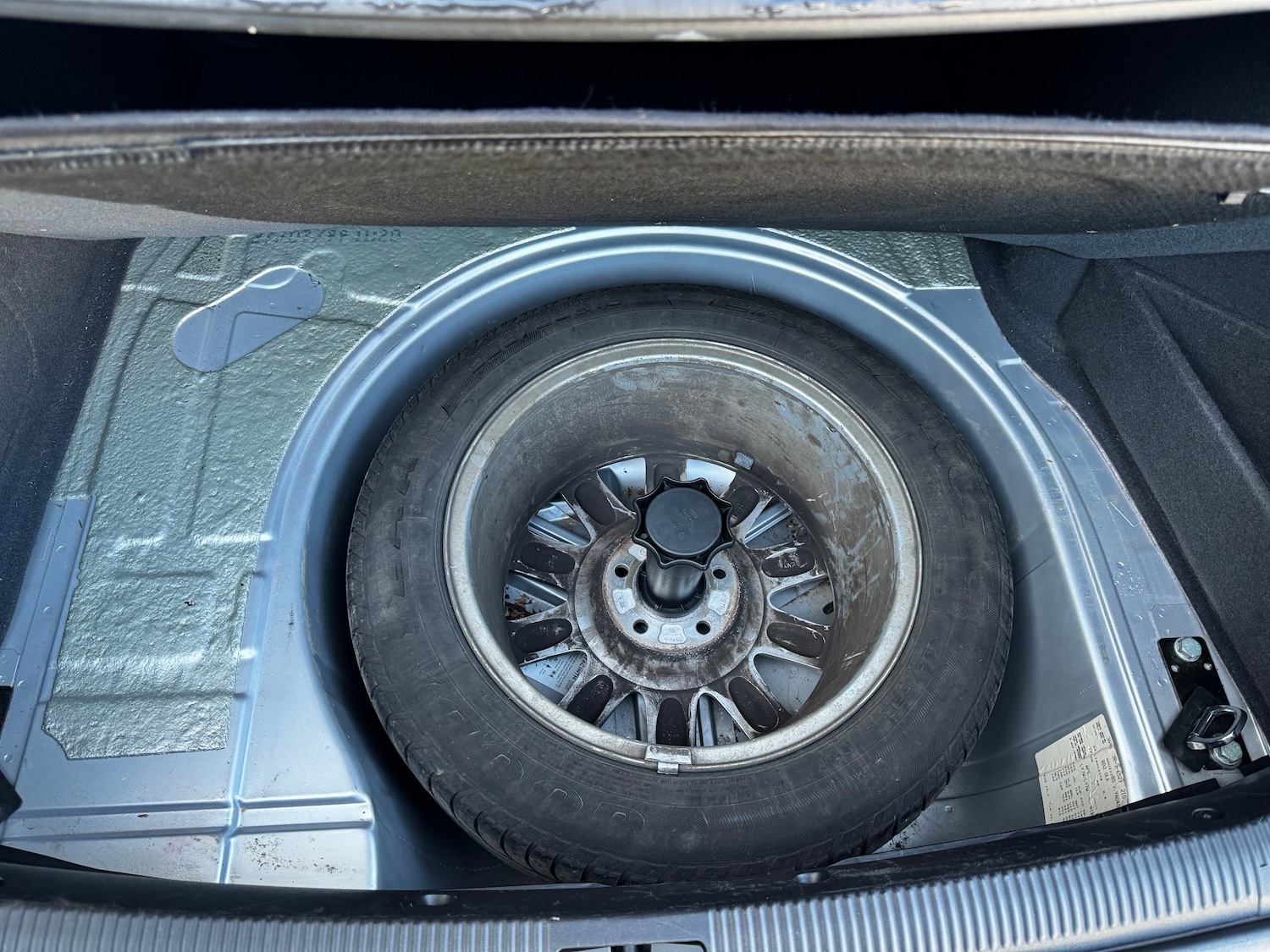 Used Audi A4 2000 for sale - 77301673: Photo 24