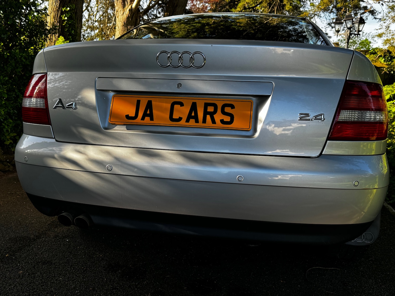 Used Audi A4 2000 for sale - 77301673: Photo 5