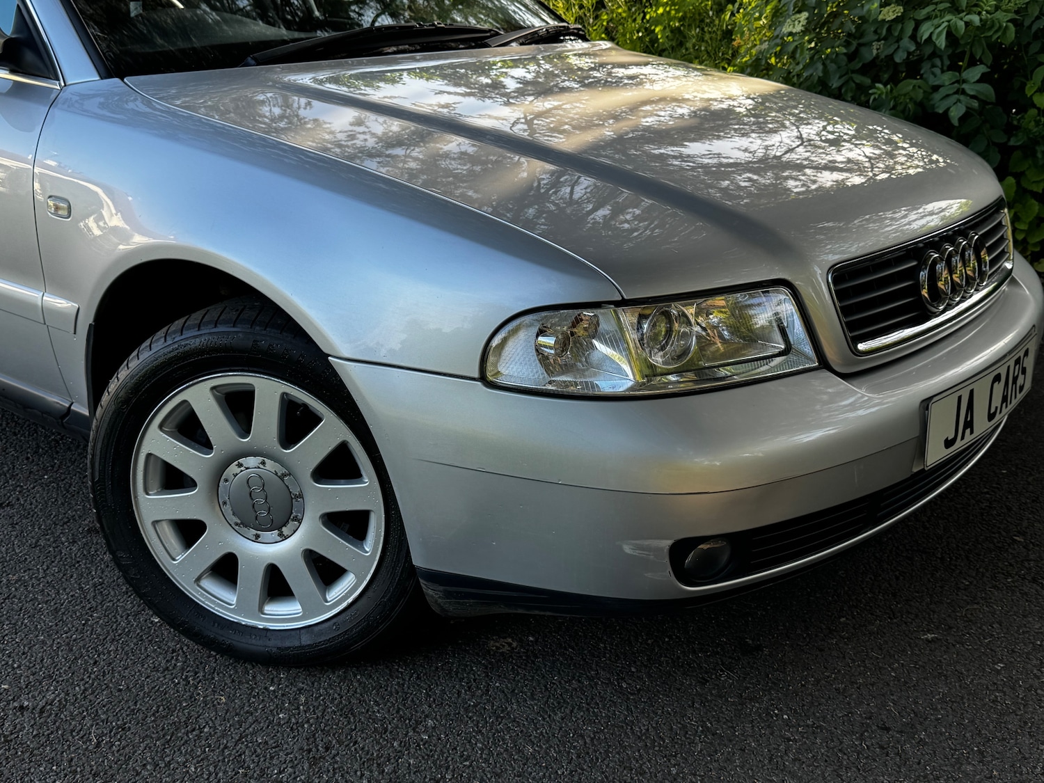 Used Audi A4 2000 for sale - 77301673: Photo 6