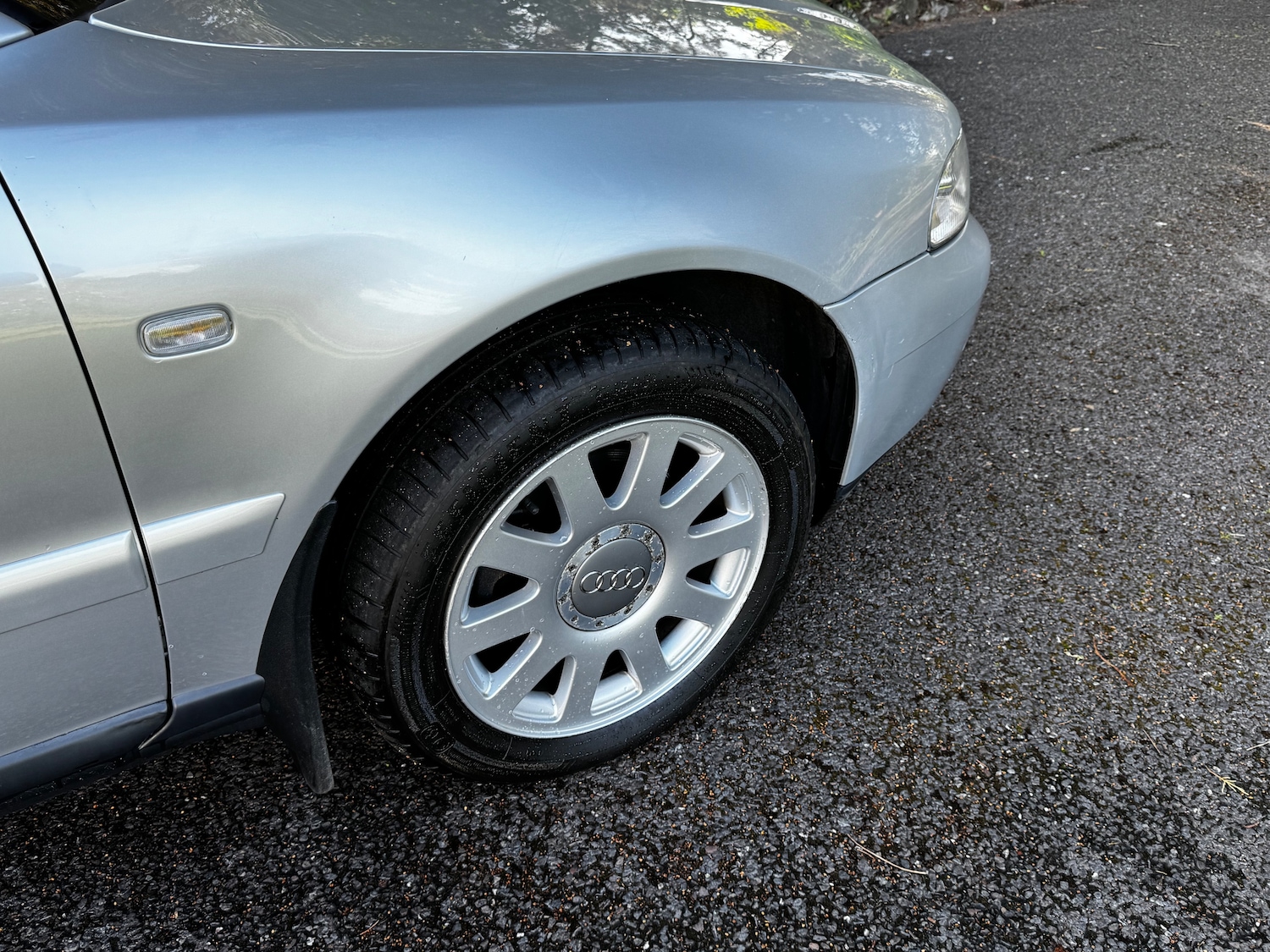 Used Audi A4 2000 for sale - 77301673: Photo 7