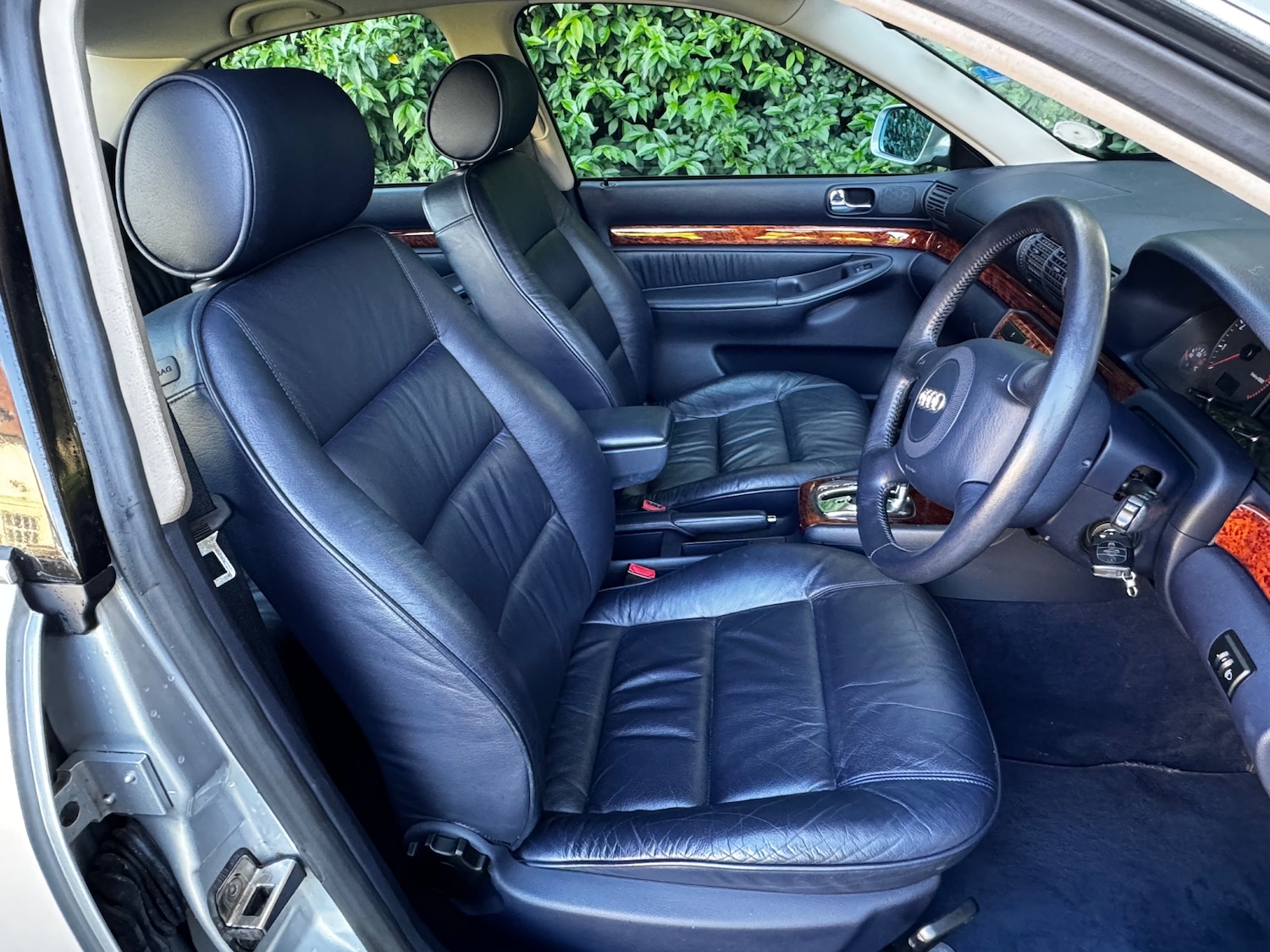 Used Audi A4 2000 for sale - 77301673: Photo 8