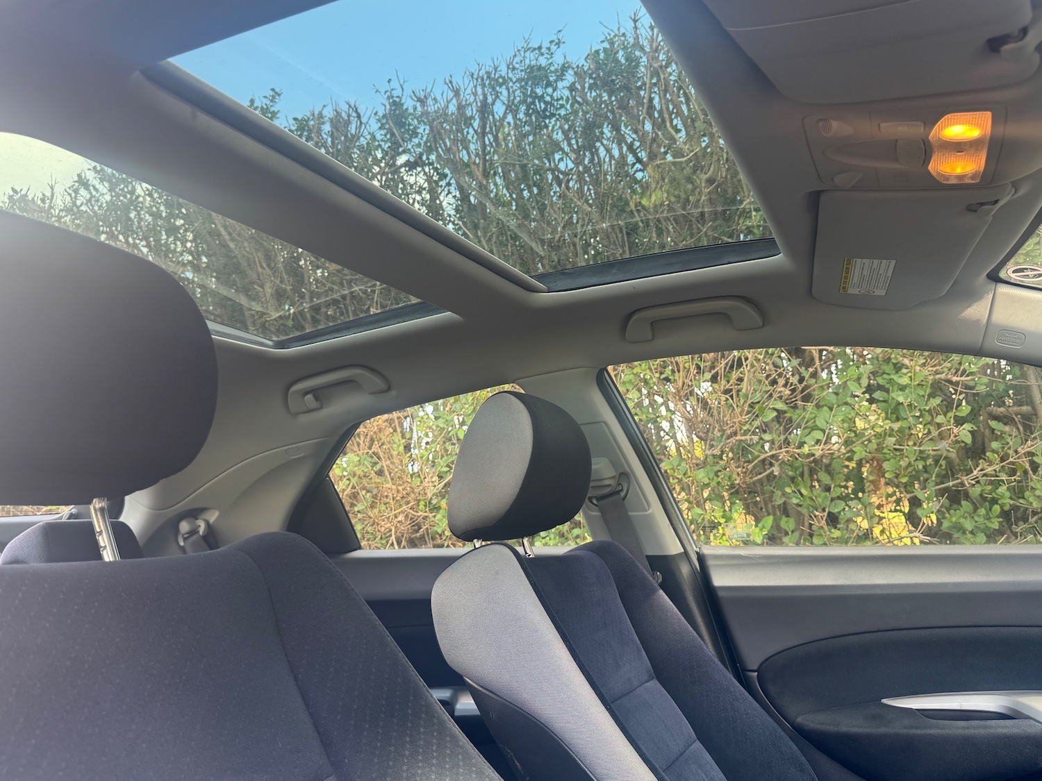 Used Honda Civic 2007 for sale - 77834767: Photo 10