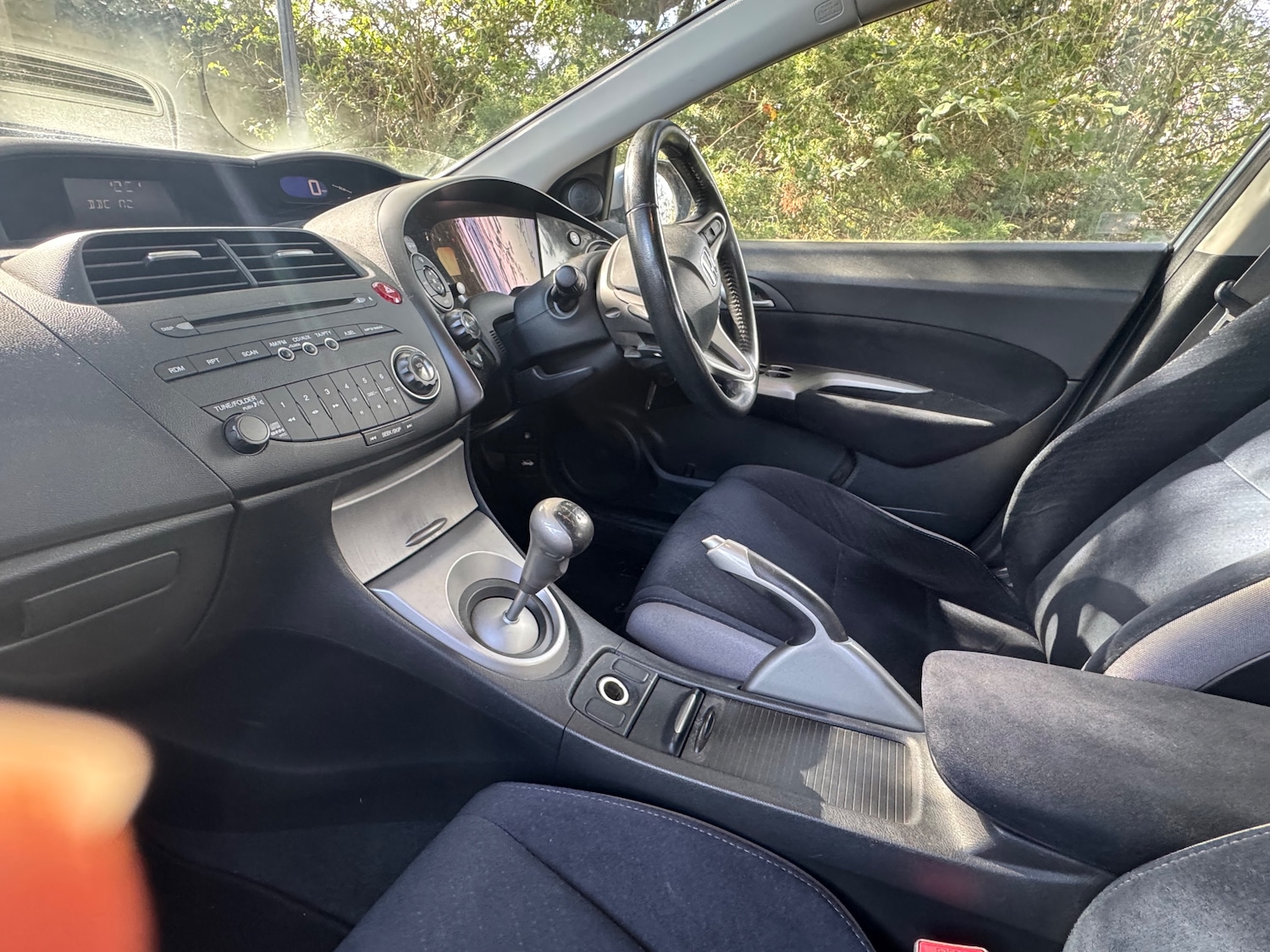 Used Honda Civic 2007 for sale - 77834767: Photo 13