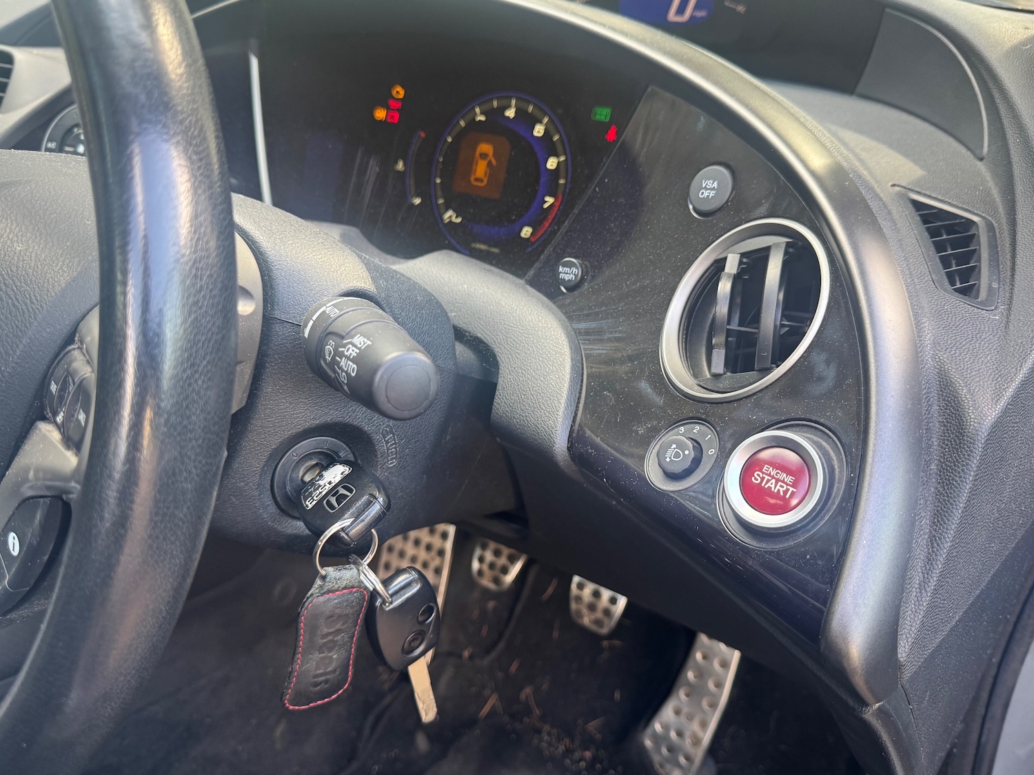 Used Honda Civic 2007 for sale - 77834767: Photo 14