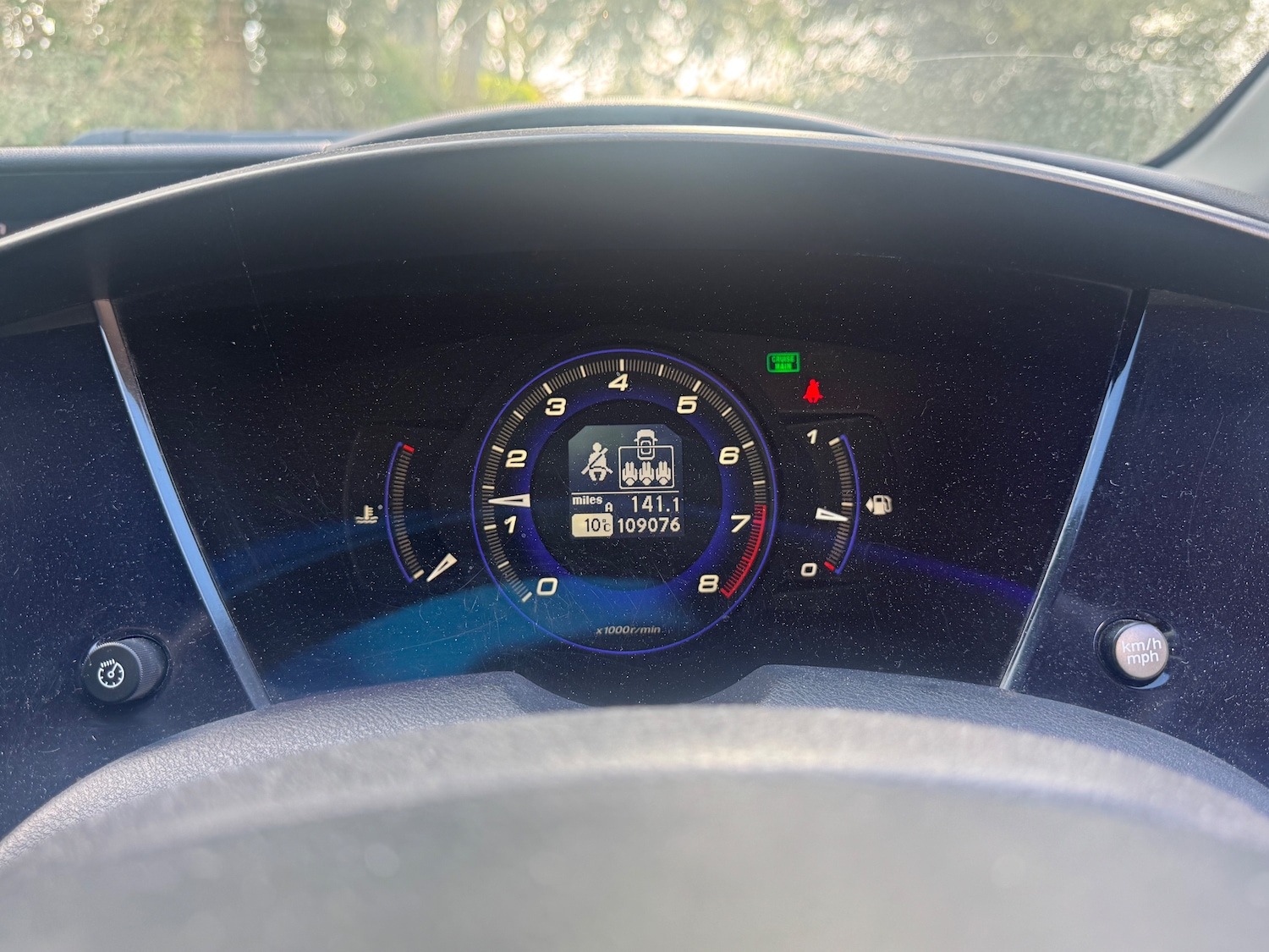 Used Honda Civic 2007 for sale - 77834767: Photo 15