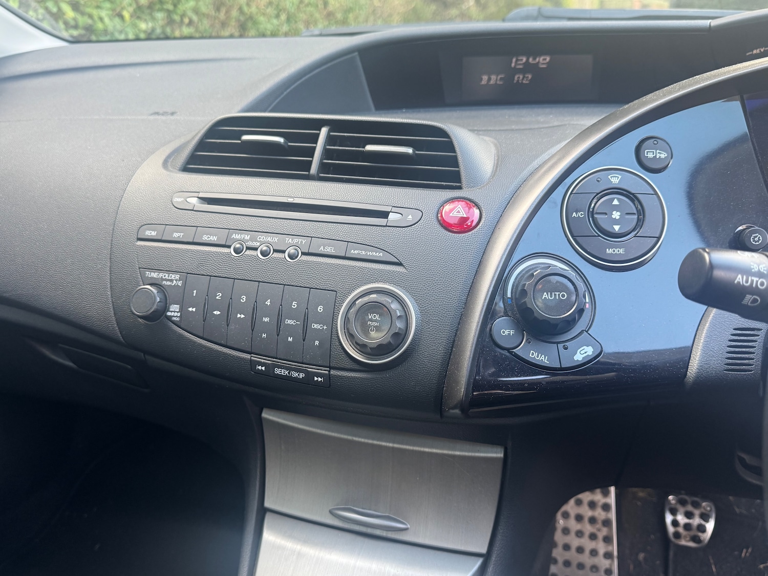 Used Honda Civic 2007 for sale - 77834767: Photo 16