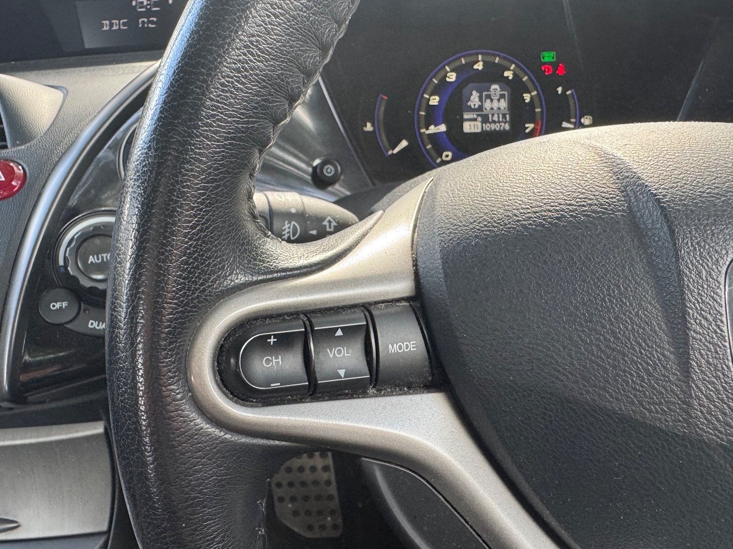 Used Honda Civic 2007 for sale - 77834767: Photo 17