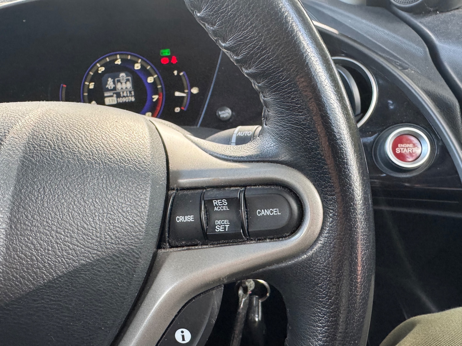 Used Honda Civic 2007 for sale - 77834767: Photo 18