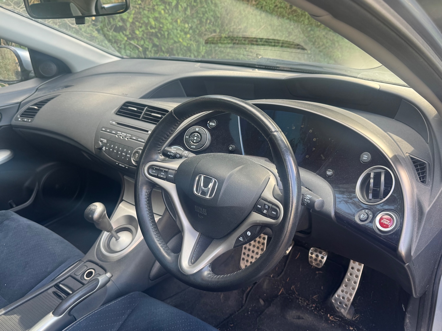 Used Honda Civic 2007 for sale - 77834767: Photo 6