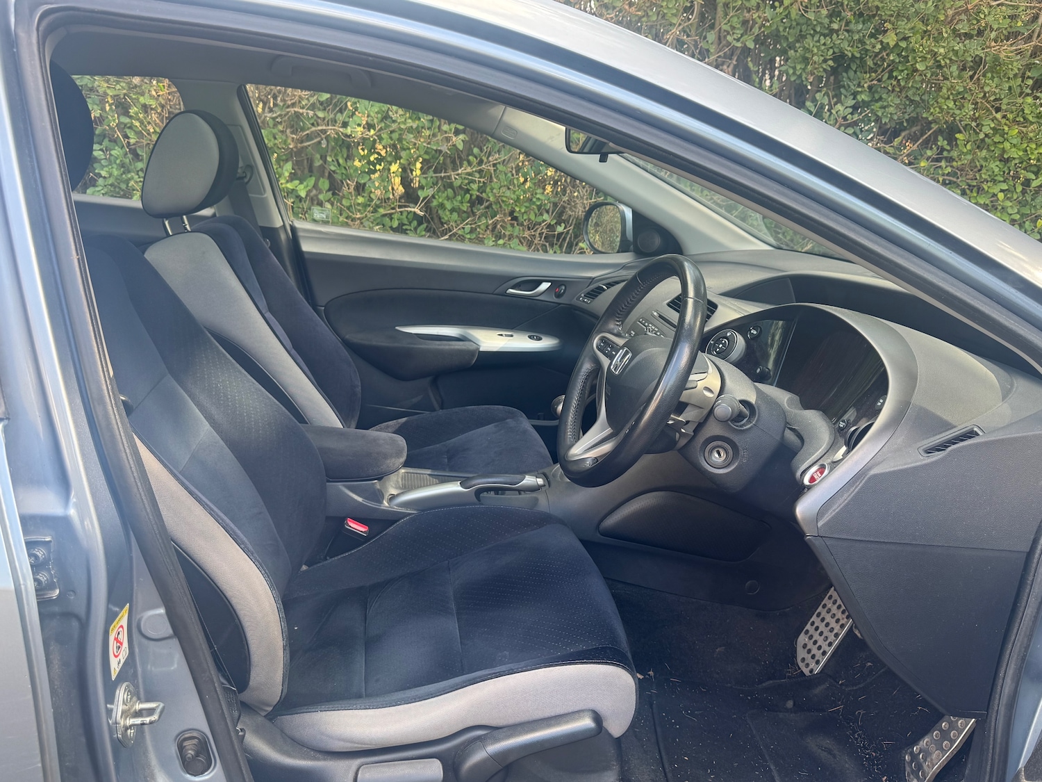 Used Honda Civic 2007 for sale - 77834767: Photo 7