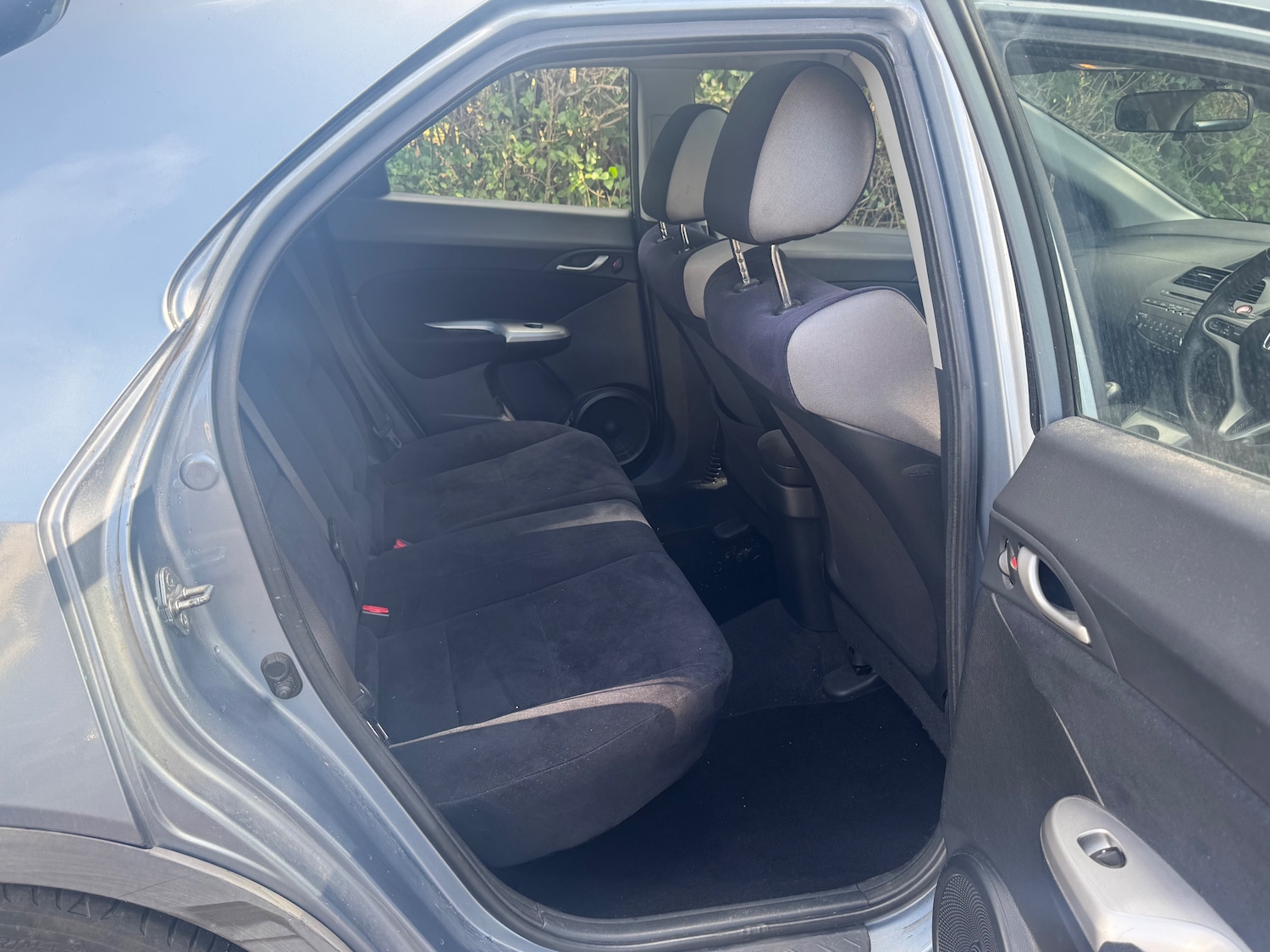 Used Honda Civic 2007 for sale - 77834767: Photo 8