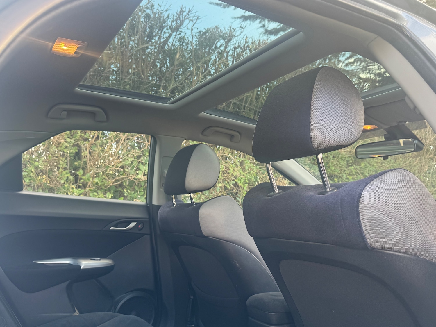 Used Honda Civic 2007 for sale - 77834767: Photo 9