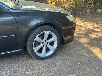 Used Subaru Legacy 2009 for sale - 79272520: Photo