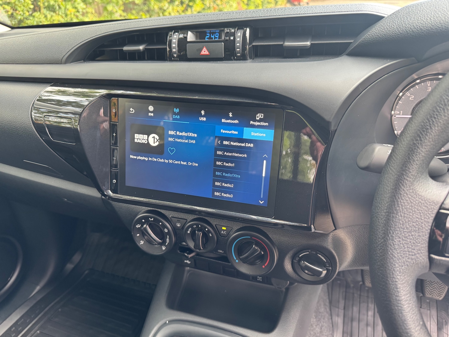 Used Toyota Hilux for sale - 77280532: Photo 19