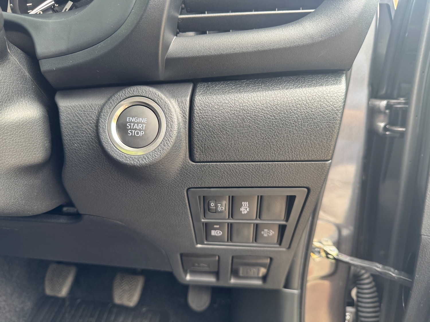 Used Toyota Hilux for sale - 77280532: Photo 21