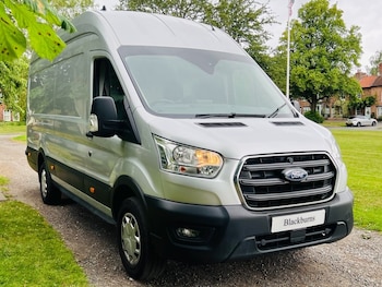 Ford - Transit
