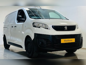 Used Peugeot Expert 2021 for sale - 75503731: Photo