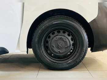 Used Peugeot Expert 2021 for sale - 75503731: Photo