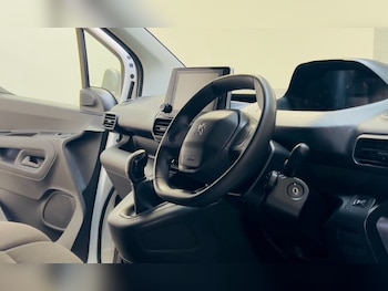 Used Peugeot Partner 2019 for sale - 75503665: Photo