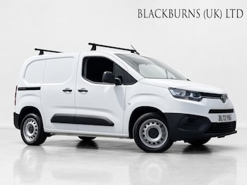 Used Toyota ProAce 2023 for sale - 79359256: Photo