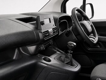 Used Toyota ProAce 2023 for sale - 79359256: Photo