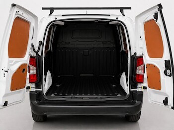 Used Toyota ProAce 2023 for sale - 79359256: Photo