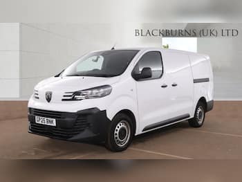 Used Peugeot Expert 2025 for sale - 79764586: Photo