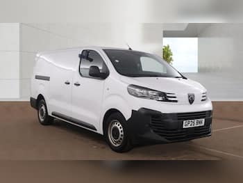 Used Peugeot Expert 2025 for sale - 79764586: Photo