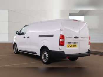 Used Peugeot Expert 2025 for sale - 79764586: Photo