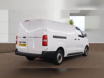 Used Peugeot Expert 2025 for sale - 79764586: Photo