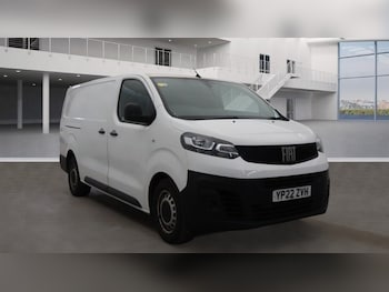 Fiat - Scudo