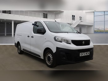 Peugeot - Expert
