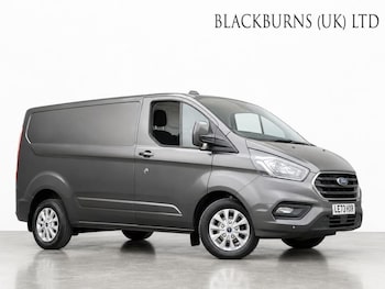 Used Ford Transit Custom 2023 for sale - 79481669: Photo