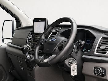 Used Ford Transit Custom 2023 for sale - 79481669: Photo