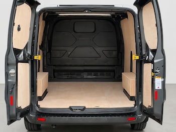 Used Ford Transit Custom 2023 for sale - 79481669: Photo