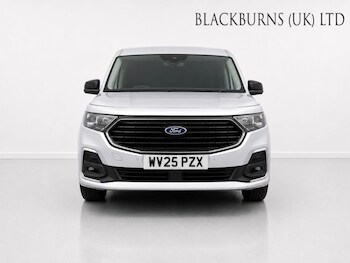 Used Ford Transit Connect 2025 for sale - 79359293: Photo