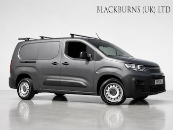 Used Fiat Doblo 2023 for sale - 79359260: Photo