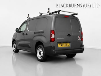 Used Fiat Doblo 2023 for sale - 79359260: Photo