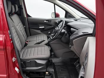 Used Ford Transit Connect 2020 for sale - 79666625: Photo