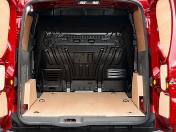 Used Ford Transit Connect 2020 for sale - 79666625: Photo