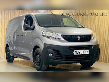 Peugeot - Expert