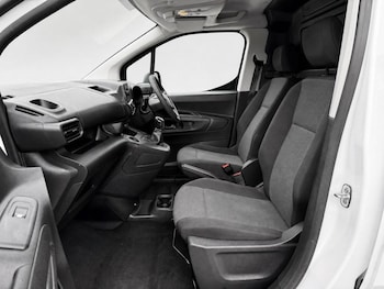 Used Vauxhall Combo 2021 for sale - 79359254: Photo