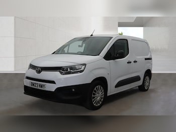 Used Toyota ProAce 2023 for sale - 79563053: Photo