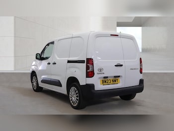 Used Toyota ProAce 2023 for sale - 79563053: Photo