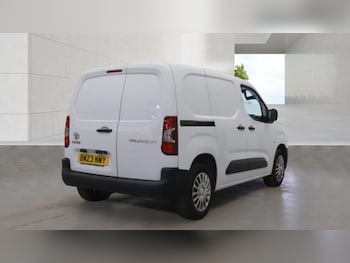 Used Toyota ProAce 2023 for sale - 79563053: Photo