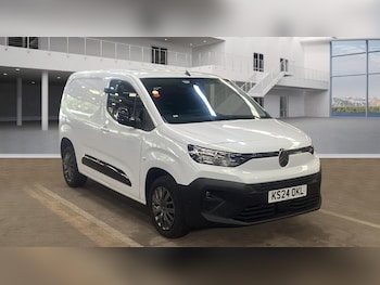 Citroen - Berlingo