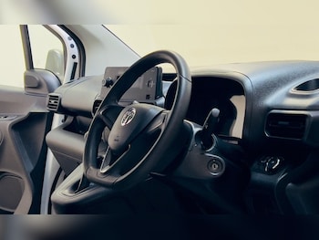 Used Vauxhall Combo 2019 for sale - 75503710: Photo