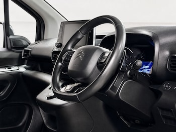 Used Citroen Berlingo 2020 for sale - 79359274: Photo