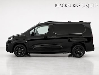 Used Citroen Berlingo 2020 for sale - 79359274: Photo